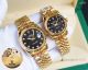 Replica Rolex Oyster Perpetual Datejust Yellow Gold Watches 36mm and 28mm (9)_th.jpg